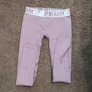 Gymshark fit leggings